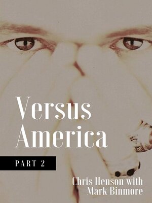 cover image of Versus America